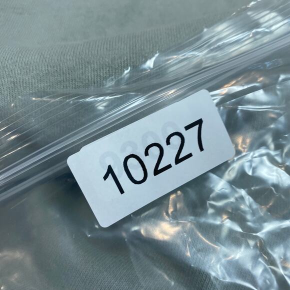 Vous Church Into the Night Joggers Sweatpants Medium Loungewear Kanye West - Picture 10 of 10